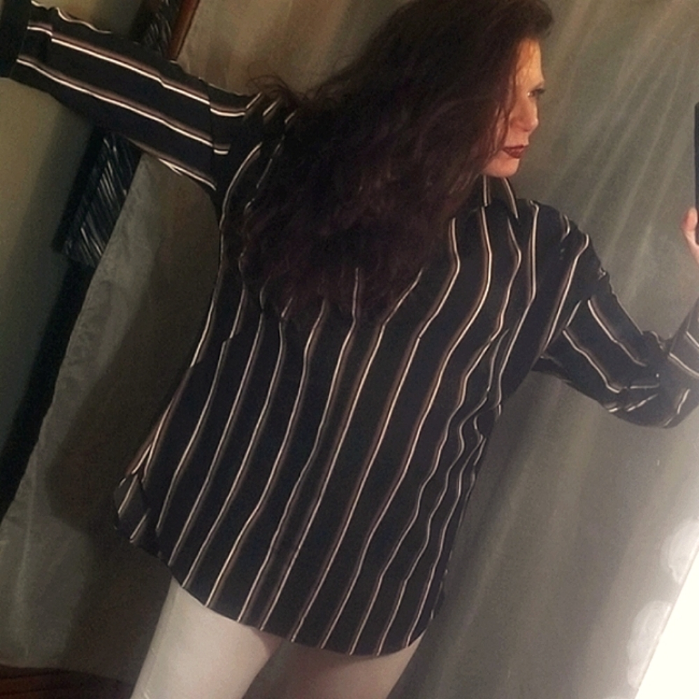 She+sky Top size M